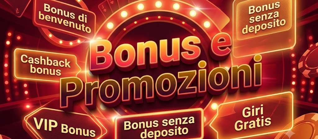 Bonus-e-promozioni