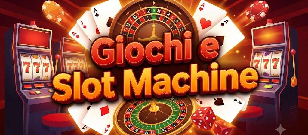 Giochi-e-slot-machine